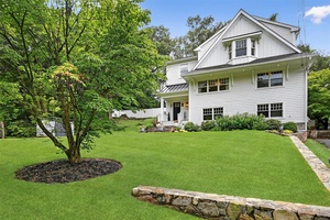 Welcome to your dream home nestled in the serene cul de sac of Pleasantville.