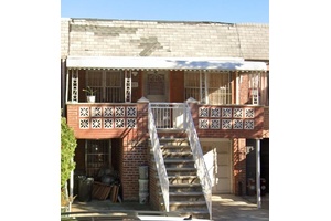 Discover this beautifully renovated all brick 2 family gem nestled in the heart of Sheepshead Bay.