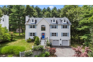 Tucked away on a peaceful cul de sac, this lovingly maintained 5 bedroom, 3 full bath home offers 3, 000 square feet of light filled living space and a layout ...
