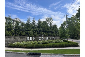 Rare Golden opportunity to own in this 3 year young, 55 and Better Breton Hills Community in Glen Cove.