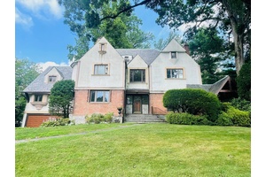 This Stately Home has been Lovingly Maintained and Thoughtfully Updated.