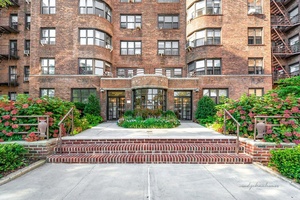 Discover a rare chance to own this expansive converted 3 bedroom 2 bath unit in a highly sought after location at the Virginia !