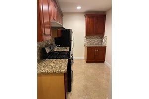 Welcome to this large condo in Elmhurst.