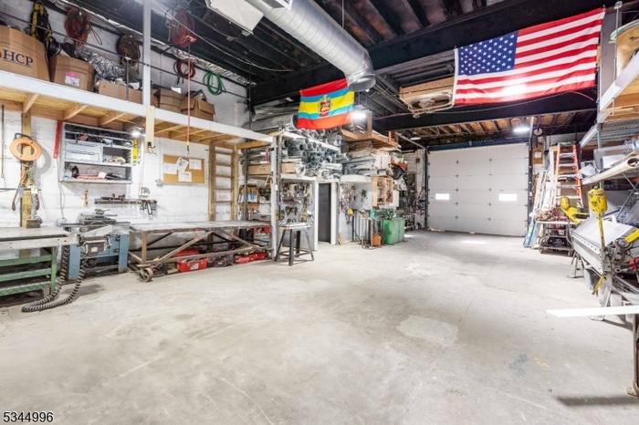 Warehouse
