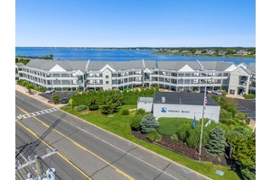 A unique opportunity to own one of the few extra large units in the exclusive Yardarm complex rarely offered for sale.