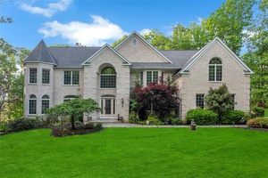 Welcome to this magnificent Colonial estate nestled in the prestigious enclave of Northport a timeless masterpiece offering refined luxury, architectural grandeur, and modern sophistication.