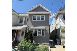 maspeth 2 family with garage.