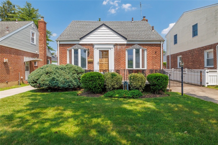 Curb Appeal