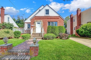 Welcome to this well maintained 4 br, 2.