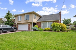 Stunning Multi Level Home with Breathtaking Water Views Welcome to this beautifully updated, move in ready gem featuring four spacious bedrooms all on one convenient level.