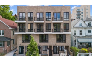 New Construction Townhouse living Experience the perfect blend of contemporary design, premium craftsmanship, and an unbeatable location in this brand new, two family townhouse just steps from Prospect Park.