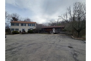 Commercial Buildings for Sale Adjacent Properties Zoned OB Office Business amp ; Multi Use located at 2288 amp ; 2290 State Route 208, Montgomery, NY on 1 acre.