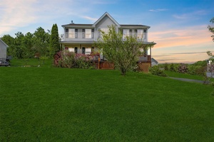 Welcome to this beautifully maintained 4 bedroom, 2.