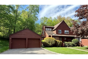 Rare Reed Farm Townhouse Tucked away at the end of a desirable cul de sac and perched on one of the highest points in the community, this exceptional Courtland model ...