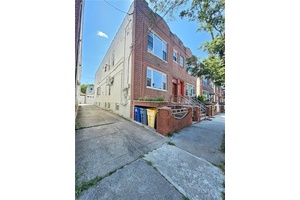 Welcome to this beautiful and rare three family brick home located on a quiet block in the heart of Gravesend, near the highly desirable Avenue S and Harder Street.