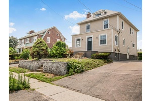 Welcome to this beautifully renovated single family in Dunwoodie section of Yonkers !
