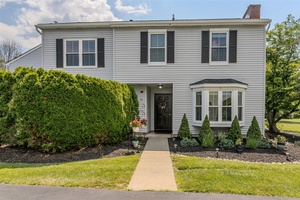 This three bedroom, two and a half bath home in the highly sought after Homestead Village community is an absolute gem, and it won't be on the market for long ...