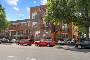 An incredible opportunity awaits with this well situated duplex in the heart of the Bronx, offering versatility, income potential, and convenience.