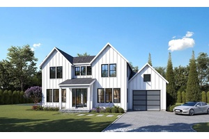 Just Completed by the Esteemed Hamptons Building Group Presenting 3 Dellaria Avenue, Southampton Nestled in the heart of Shinnecock Hills, just minutes from Southampton Village and moments from the area's ...