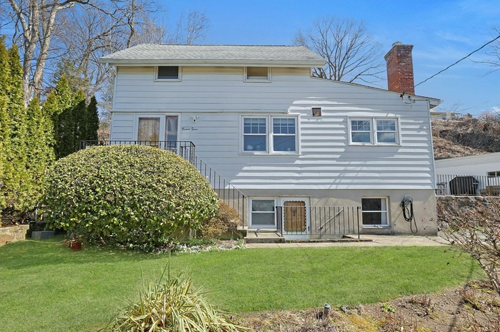 Welcome to 24 Burnsdale Avenue