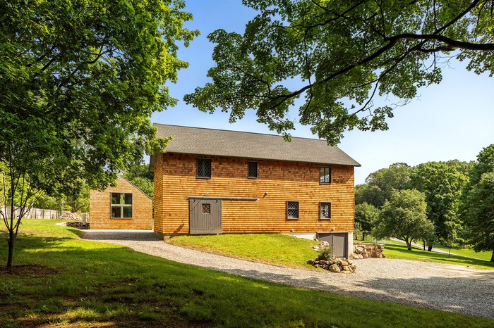 Introducing Bellwether Farm