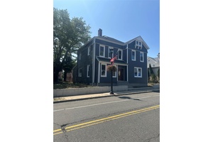 Charming Victorian Fixer Upper with Endless Potential Discover the perfect canvas for your dream home in this stunning 4 bedroom, 2 full bath Victorian, fully gutted to the studs and ...