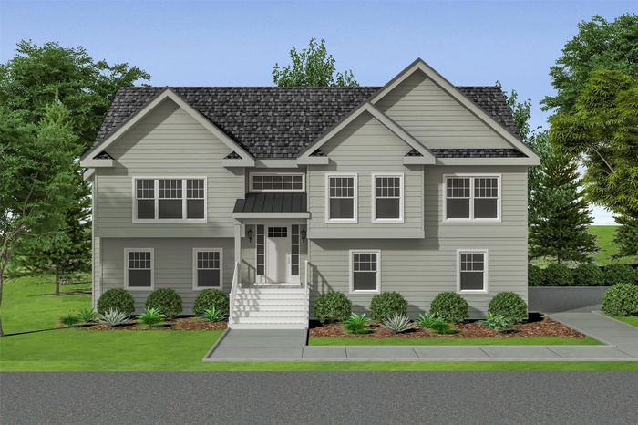 WELCOME TO 186 MOORES HILL ROAD! (ARTIST RENDERING)