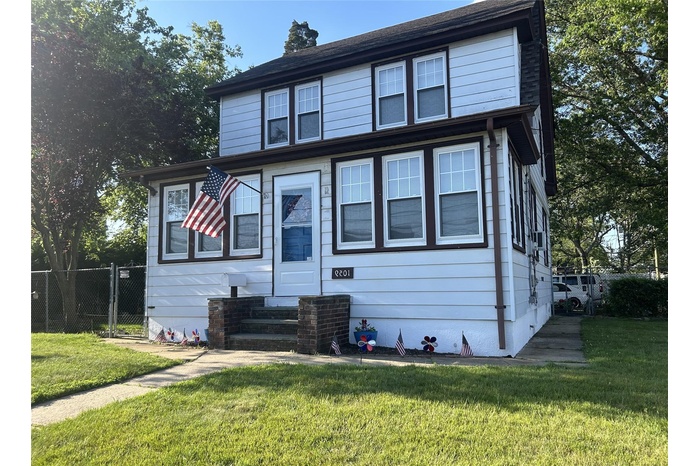 Front Exterior