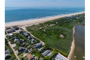 ROBBINS Rest Atlantique Fire Island NY compound for sale.