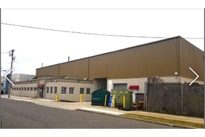 Building size 24, 000 SF.