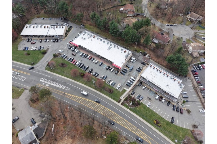 View of property location