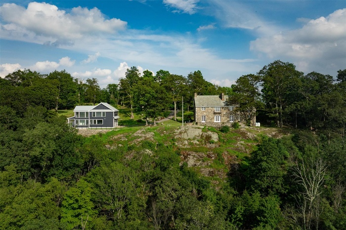2 of 3 Homes in the Estate