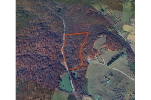 42 plus acres in the heart of Ancram, New York.