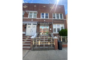 Welcome to this beautifully maintained 3 family brick home in the heart of Soundview, Bronx ideal for multi generational living Each unit features 2 bedrooms, 1 full bath, and an ...