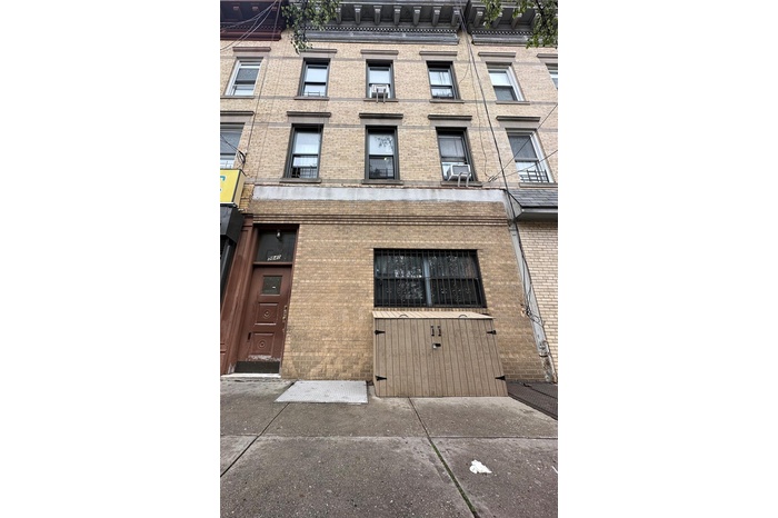 View of property