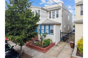 Welcome to 337 Grant Avenue A Grand amp ; Versatile Two Family Gem in the Heart of East New York, Brooklyn.