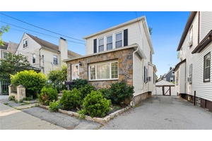 Welcome to this beautifully updated home located on a quiet, tree lined street in Mount Vernon.