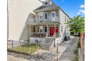 A Modern Two Family Gem in the Heart of Wakefield, NY.
