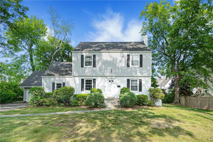 Welcome Home to 12 Laurel Road in White Plains, NY