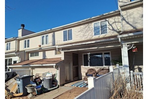This Townhouse Style Home Features 4 Bedrooms, 2 Baths, Eat In Kitchen amp ; Assigned Parking.