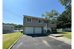 Hi Ranch Style Home. This Home Features 4 Bedrooms, 2 Full Baths, Formal Dining Room, Eat In Kitchen amp ; 2 Car Garage.