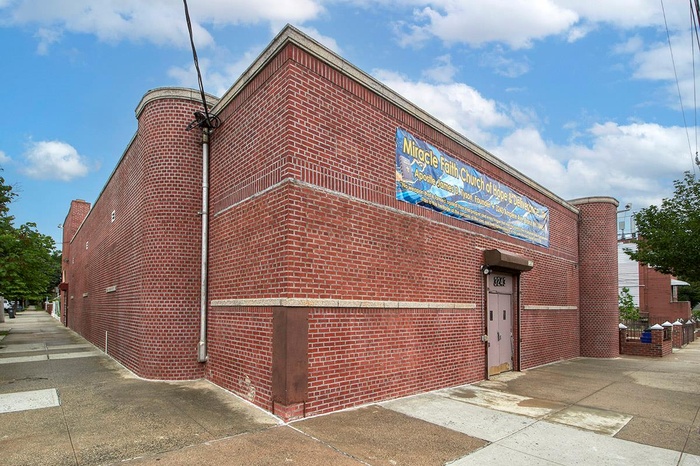 View of property