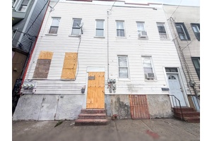 Two Family Investor Opportunity.
