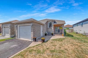 Welcome to this beautifully maintained and thoughtfully updated home in the desirable east end of Cobourg just a short walk drive to Lake Ontario, Cobourg Beach and scenic waterfront trails.