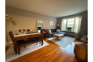 Large 1 bedroom in Full Service Building Forest Hills