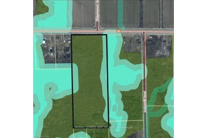 BUILD YOUR DREAM HOME ON 25 ACRES OF LAND IN PRIME LOCATION OF FORT ERIE RIGHT ON GARRISON RD !