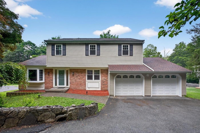 This warm and welcoming Colonial on the Westchester border has everything you’ve been looking for — and it’s priced to sell!