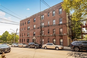 Exceptional North Bronx Multifamily Investment Opportunity 12 Unit Rent Stabilized Brick Building Presenting 760 E 232nd Street a well maintained, solid brick 12 unit multifamily property located in the Wakefield ...