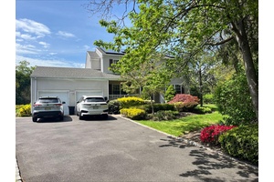 Welcome to this absolutely stunning updated Colonial located at the head of a cul de sac !