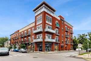 Welcome to Unit 310 at 249 Main Street in lively Beacon, NY !